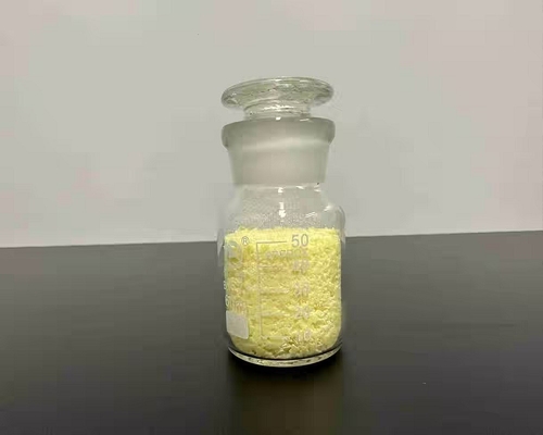 Λάμψη κίτρινη φλούδα 2-Εθυλο-9,10-ανθρακενδιόνη 2-Εθυλοανθρακινόνη με πιστοποιητικό ISO 14001
