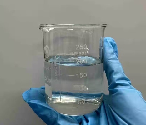 ISO Tetrabutylurea TBU Διαφανές υγρό για υπεροξείδιο του υδρογόνου