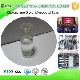 Tripropylene προϊόντων καθαρισμού Tripropylene αιθέρα γλυκόλης βουτυλικός αιθέρας CAS Monobutyl γλυκόλης Νο 55934-93-5