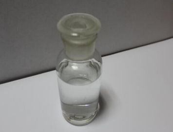 Άχρωμος διαλυτικός αιθέρας CAS αριθμός 1559-35-9 2-Ethylhexyl γλυκόλης αιθυλενίου