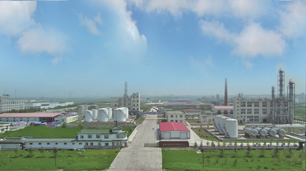 ΚΙΝΑ Jiangsu Yida Chemical Co., Ltd. Εταιρικό Προφίλ