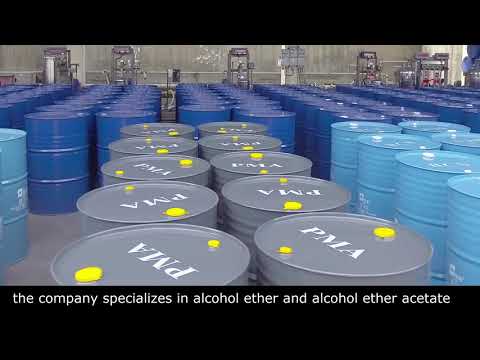 ΚΙΝΑ Jiangsu Yida Chemical Co., Ltd. Προφίλ εταιρείας