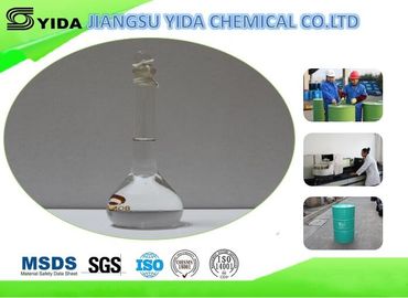ECS εκτύπωσης μονοαιθυλικός αιθέρας CAS γλυκόλης αιθυλενίου πρακτόρων μελανιού διαλυτικός πλαστικός βοηθητικός Νο 110-80-5