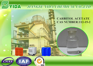 DCAC διαλύει λιπών το διαλυτικό Dipropylene οξικό άλας CAS αιθέρα γλυκόλης Monomethyl Νο 112-15-2