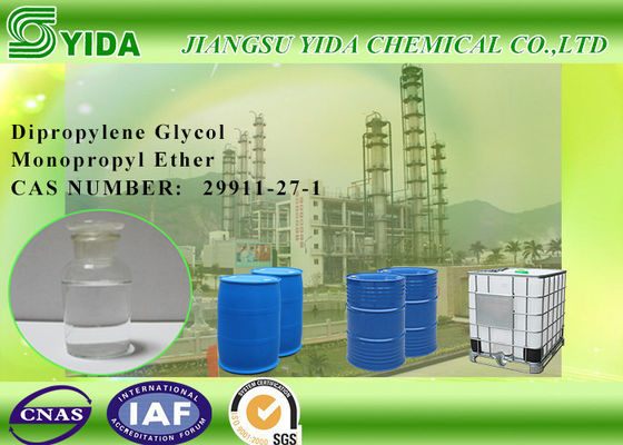 Καλή τιμή. Άχρωμη διαλυτική 1-Propoxy-2-προπανόλη αγνότητας αιθέρα Monopropyl γλυκόλης Dipropylene/99% σε απευθείας σύνδεση
