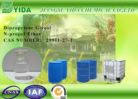 Καλή τιμή. Συγκολλητικός διαλυτικός νιτροπροπυλικός αιθέρας γλυκόλης Dipropylene για το νερό - αντεγμένα επιστρώματα λατέξ σε απευθείας σύνδεση