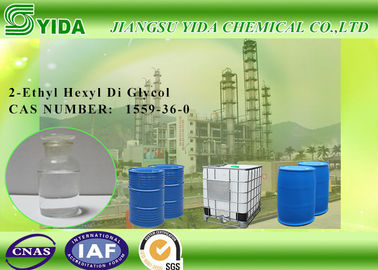 Καλή τιμή. Σαφής υγρός αιθέρας 2-Ethylhexyl γλυκόλης διεθυλενίου, 2-Ethylhexyl Carbitol σε απευθείας σύνδεση
