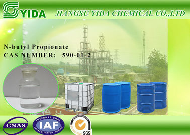 Βουτυλικό Propionate EINECS αριθ. 209-669-5 για τα μελάνια εκτύπωσης, Ν-βουτυλικός Propionate