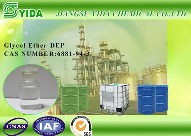 Καλή τιμή. Διαλυτικός αιθέρας Monopropyl γλυκόλης αιθυλενίου ρευστού φρένων με το πιστοποιητικό ISO9001 σε απευθείας σύνδεση
