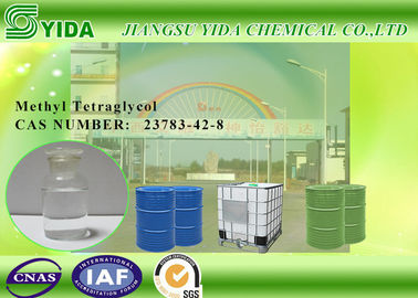 Καλή τιμή. Tetraethylene Hexyl αιθέρας ΕΚ αριθμός 245-883-5 γλυκόλης διεθυλενίου αιθέρα γλυκόλης Monomethyl σε απευθείας σύνδεση