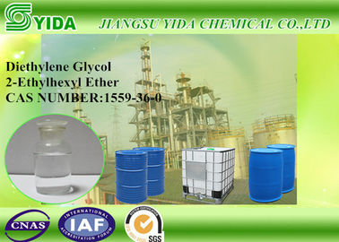 Καλή τιμή. Χαμηλός αιθέρας 2-Ethylhexyl γλυκόλης διεθυλενίου οξύτητας με το CAS αριθμός 1559-36-0 σε απευθείας σύνδεση