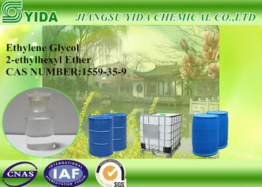 Καλή τιμή. Διαφανής τύπος 2 - (2-Ethylhexyloxy) αιθανόλη CAS ΝΟ 1559-35-9 σε απευθείας σύνδεση