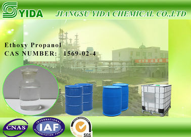Καλή τιμή. Triethylene διαλυτών Monomethyl αιθέρας γλυκόλης/TEGME # 112-35-6 για τα υδραυλικά ρευστά σε απευθείας σύνδεση