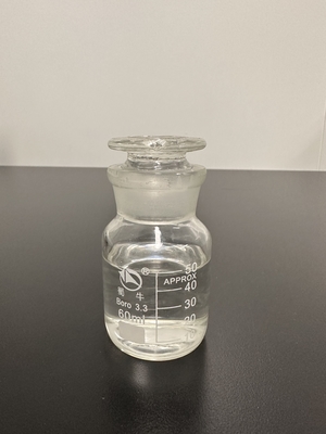 ISO 18001 TBU Τετραβουτυλουρία Άχρωμο υγρό για την παραγωγή υπεροξειδίου του υδρογόνου