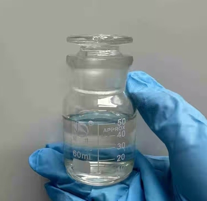 Καλή τιμή. Ζεστή πώληση Tetrabutylurea TBU Αχρωμοδιαφανές υγρό με ανταγωνιστική τιμή σε απευθείας σύνδεση