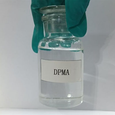Υψηλό σημείο βρασμού DPMAC διπροπυλενογλυκόλη μονομεθυλοαιθέρα οξικό CAS αριθ. 88917-22-0