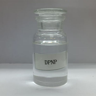 Καλή τιμή. Καθαρότητα 99% Δυπροπυληλενογλυκόλη Ν-προπυλοαιθέρα Εξαιρετική διαλυτότητα σε απευθείας σύνδεση