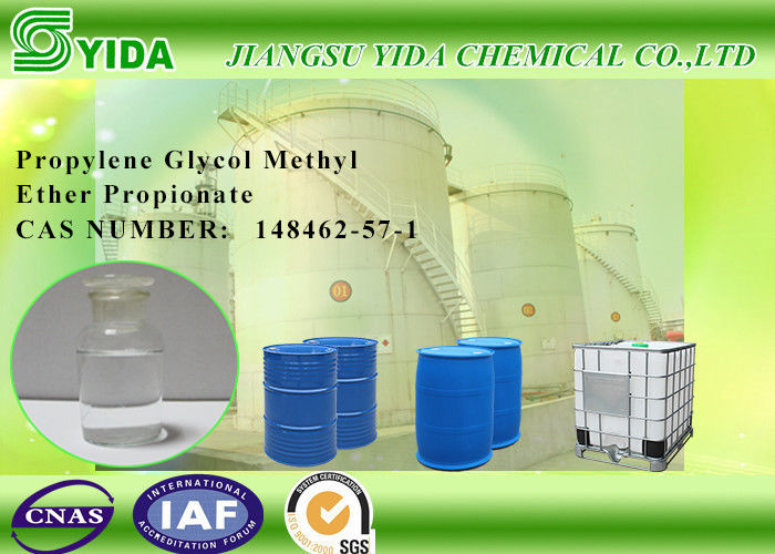 Πράσινο περιβαλλοντικό διαλυτικό προπυλενίου Propionate αιθέρα γλυκόλης Monomethyl