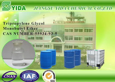 Καλή τιμή. Διαφανές Tripropylene EINECS αριθ. 259-910-3 αιθέρα Monobutyl γλυκόλης για το κεραμικό μελάνι σε απευθείας σύνδεση