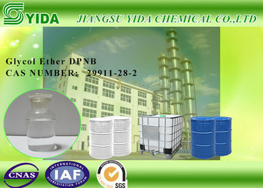 Καλή τιμή. Αιθέρας ΕΚ Monobutyl γλυκόλης Dipropylene Νο 29911-28-2, αιθέρας κανονικός-βουτυλίου γλυκόλης προπυλενίου σε απευθείας σύνδεση